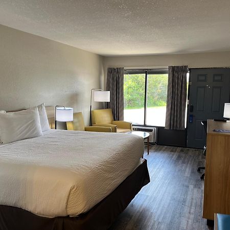 Days Inn By Wyndham Branson Ozarks エクステリア 写真