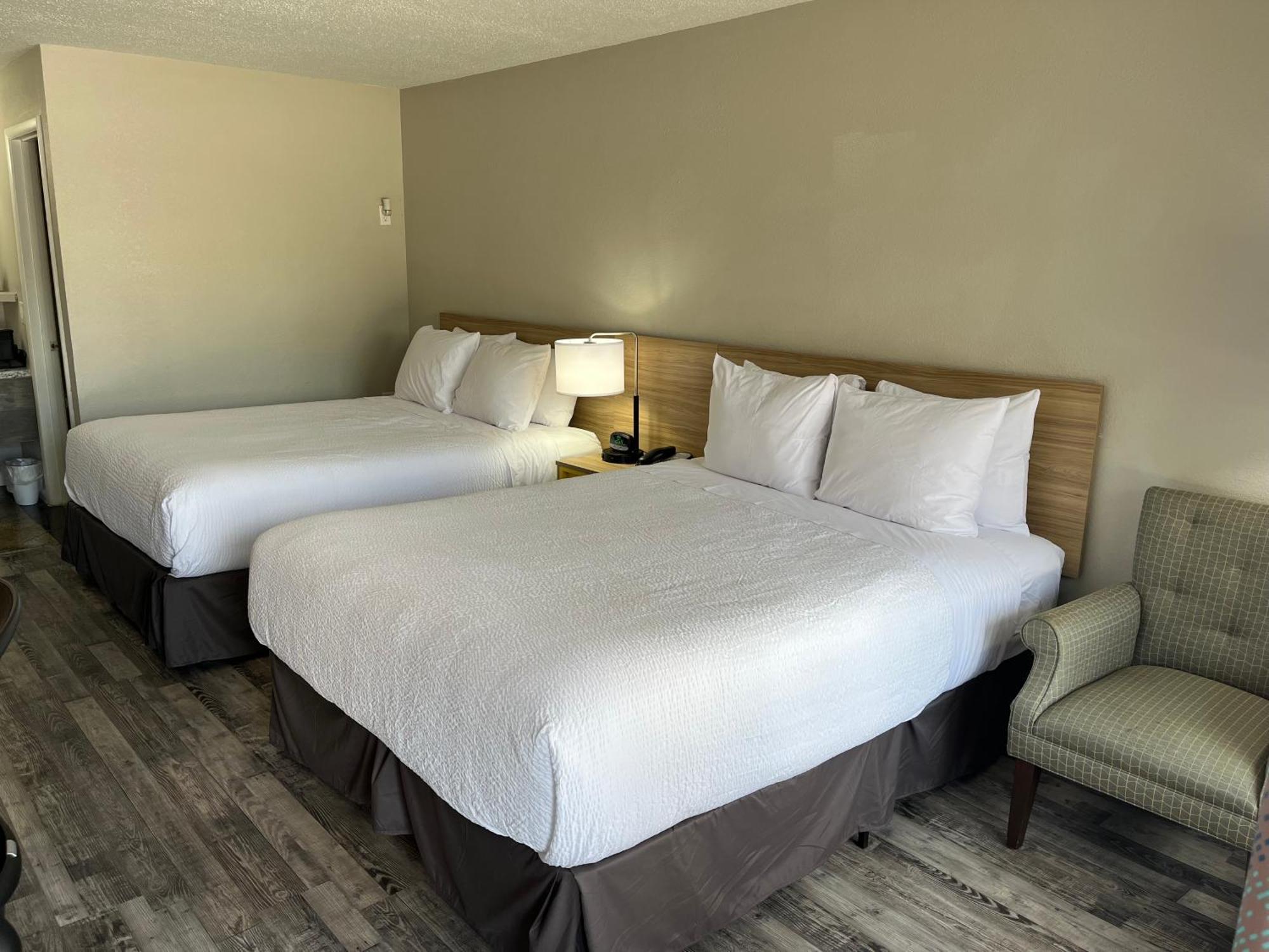 Days Inn By Wyndham Branson Ozarks エクステリア 写真