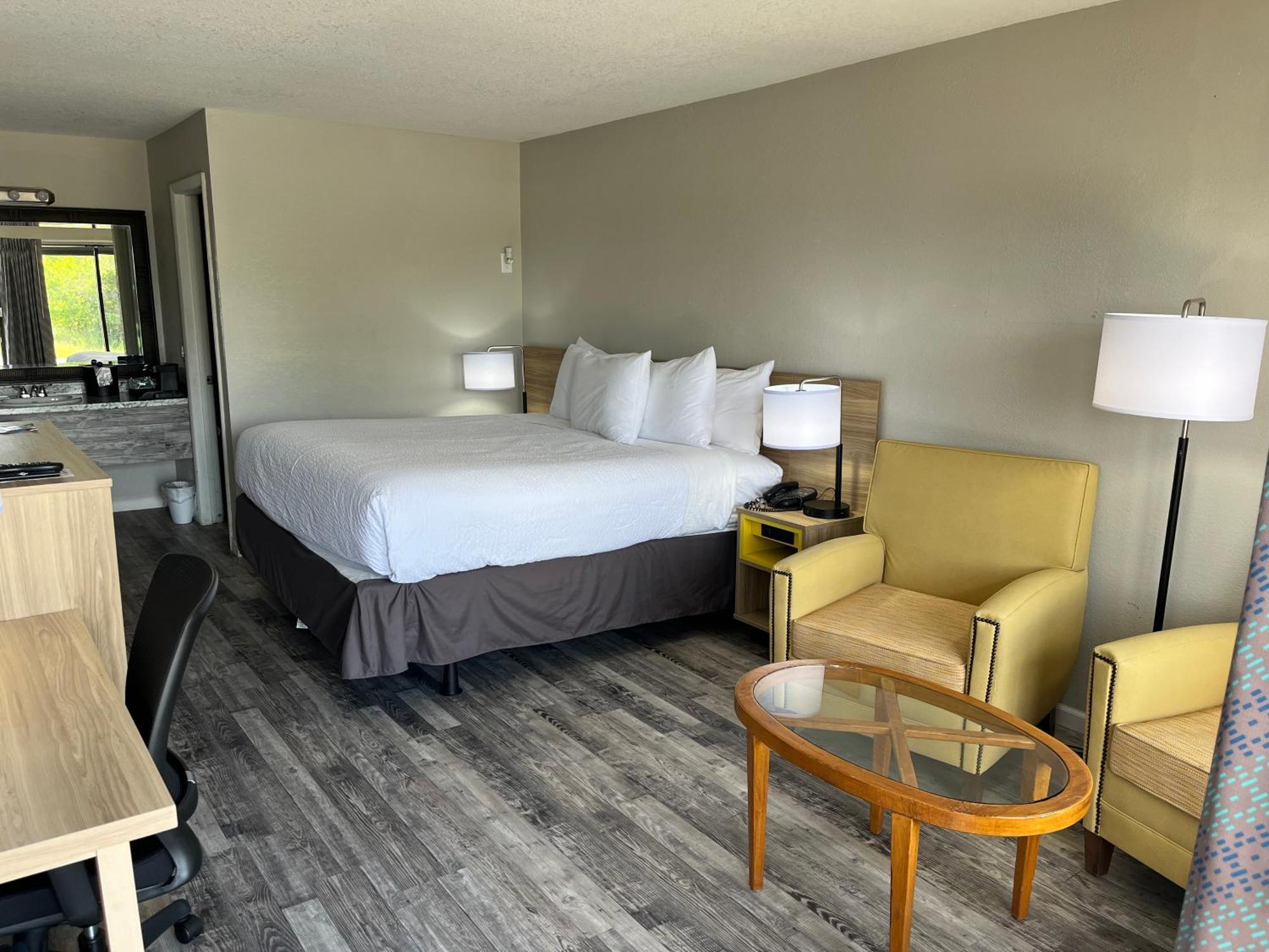 Days Inn By Wyndham Branson Ozarks エクステリア 写真