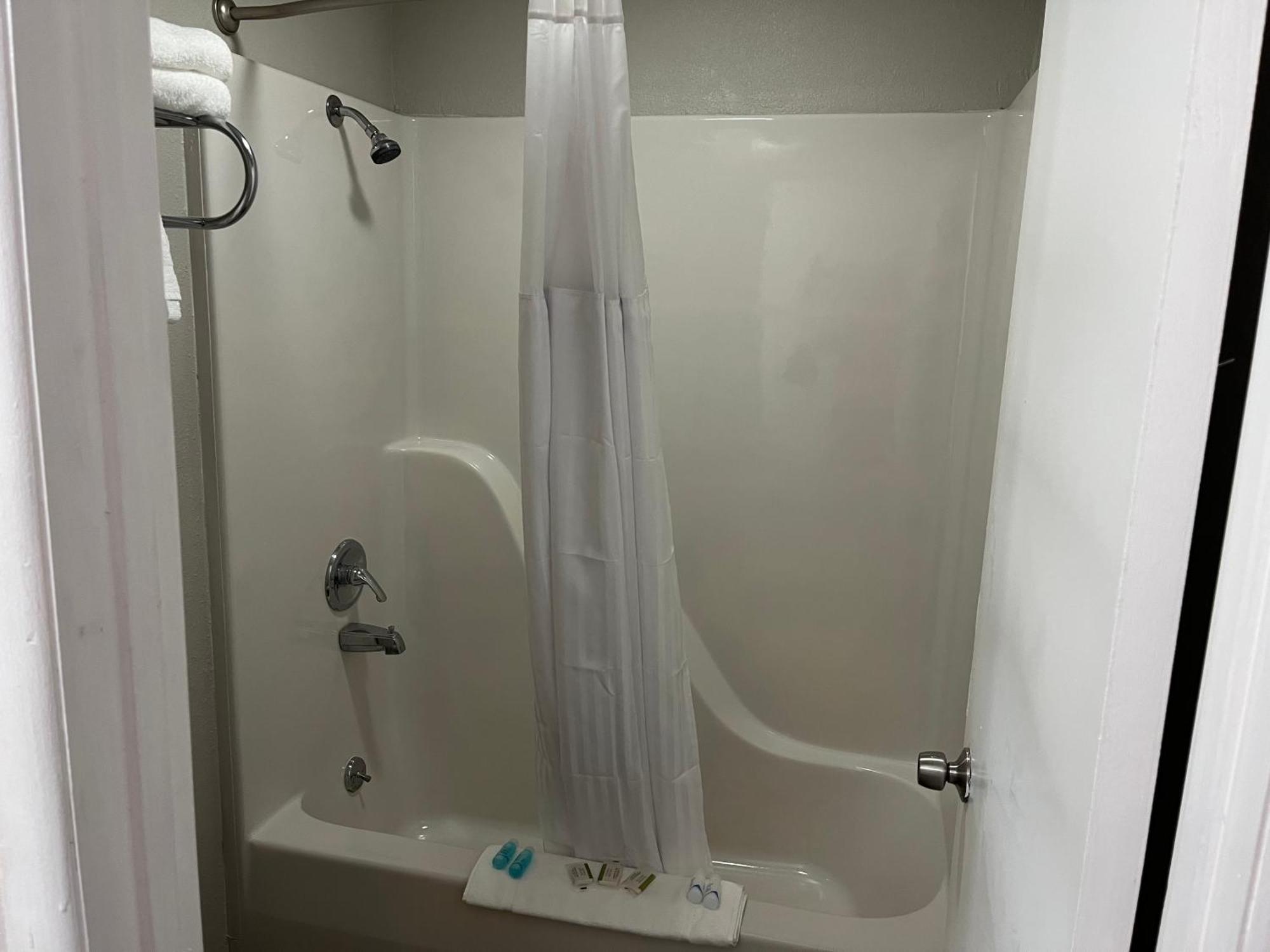 Days Inn By Wyndham Branson Ozarks エクステリア 写真